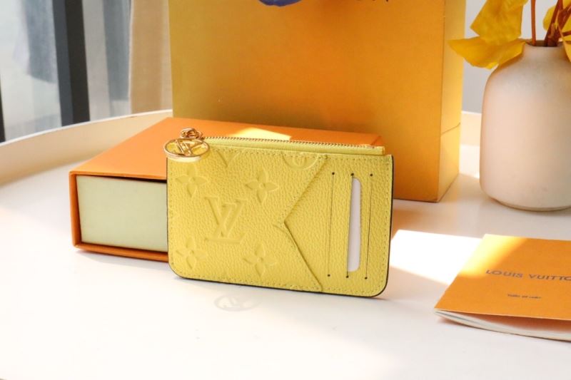 Louis Vuitton Wallets